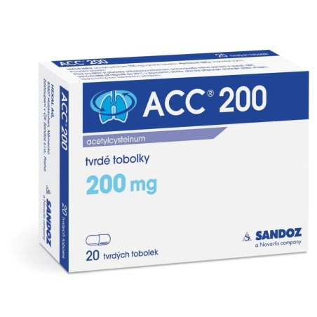 ACC*30BUST 200MG - farmacialombardia.it