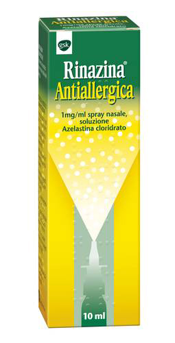 RINAZINA ANTIAL*SPRAY NAS 10ML - farmacialombardia.it