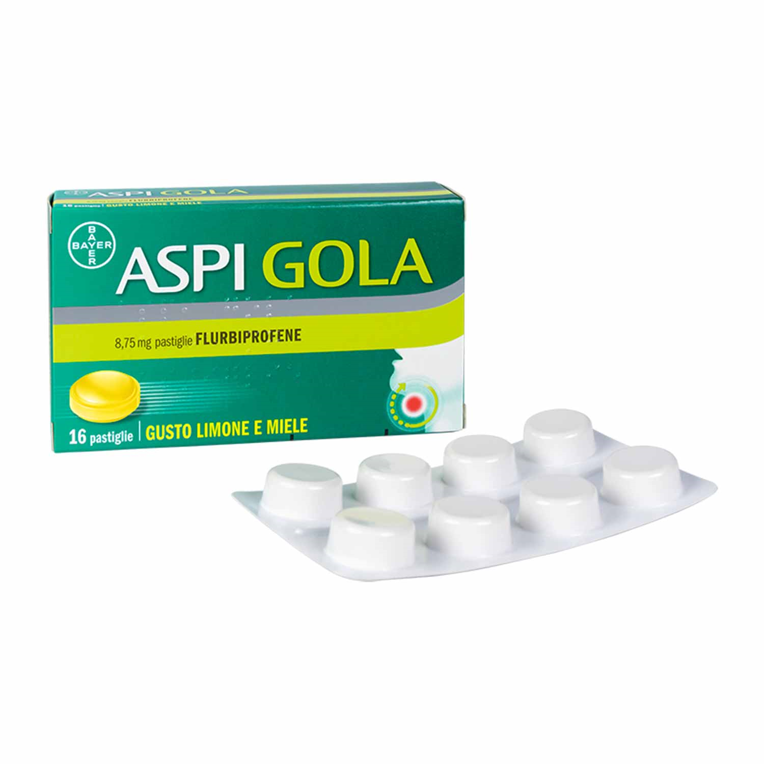 ASPI GOLA*16PASTL LIM MIELE - farmacialombardia.it