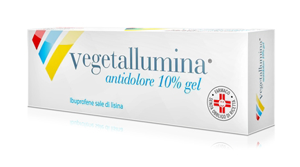 VEGETALLUMINA ANTID*GEL 50G10% - farmacialombardia.it