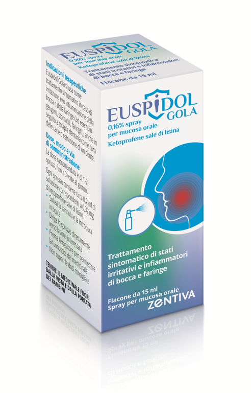 EUSPIDOL GOLA*15ML SPR 0,16% - farmacialombardia.it