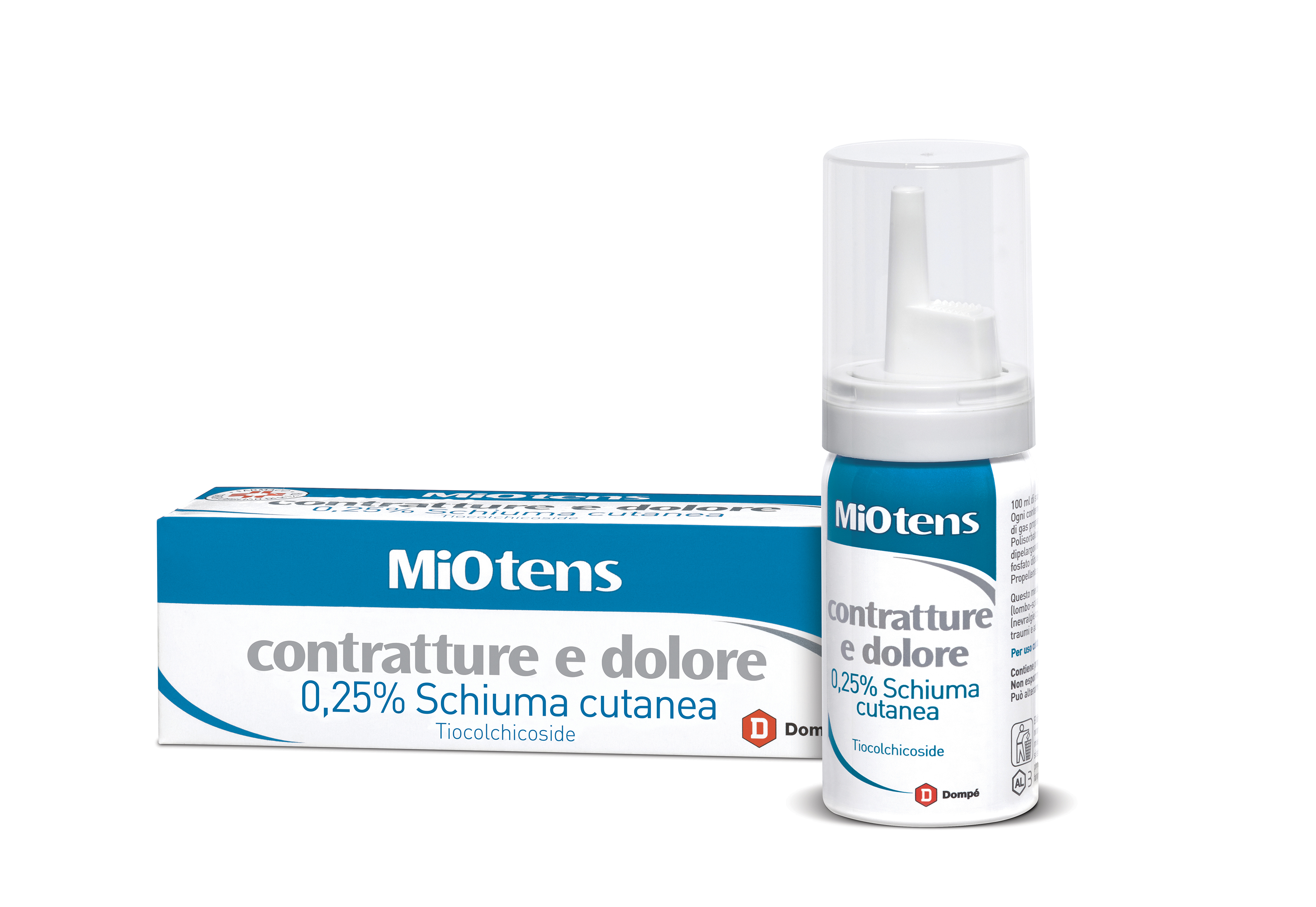 MIOTENS CONTRATTURE E DOL*SCH - farmacialombardia.it