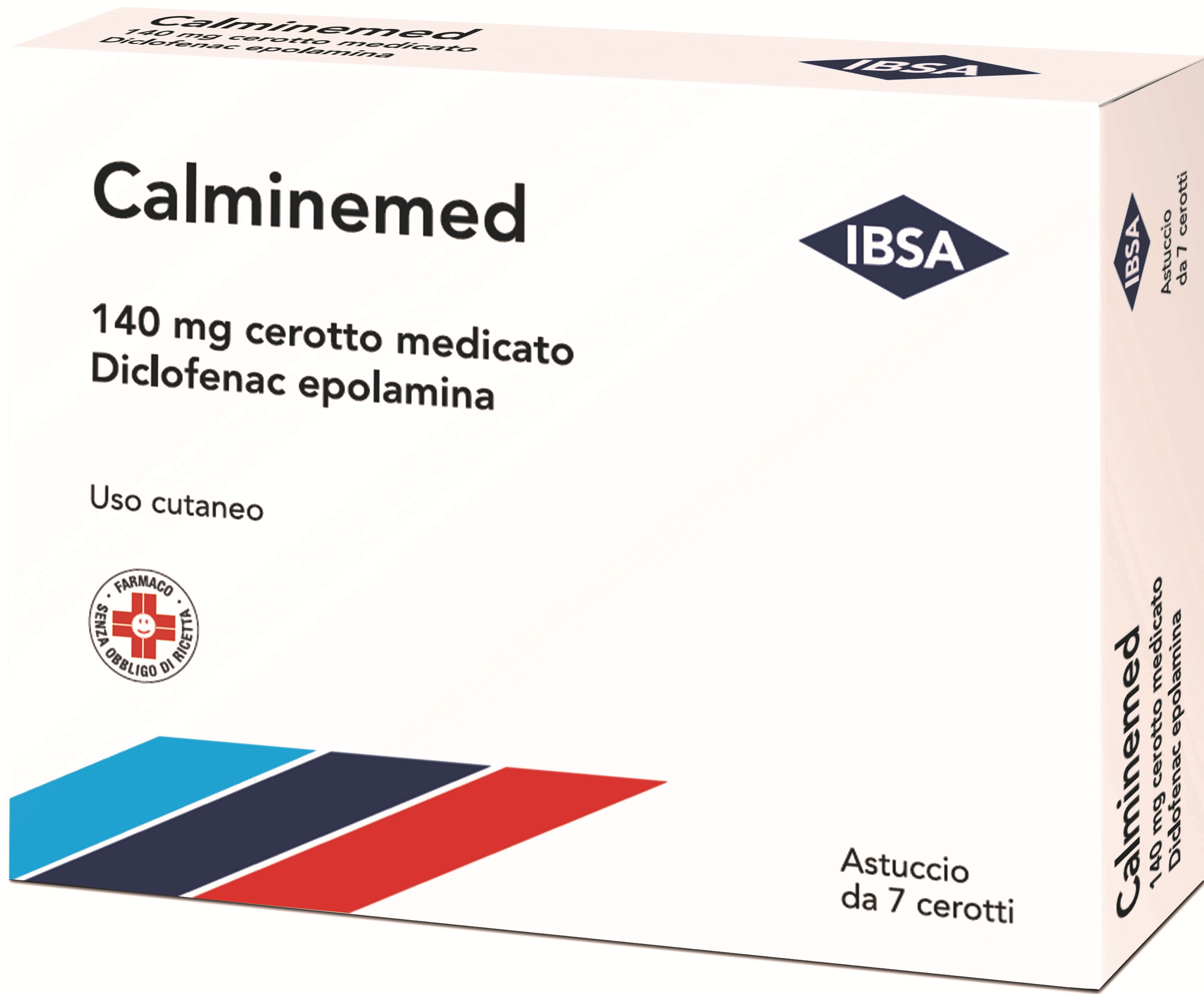 CALMINEMED*7CER MEDIC 140MG - farmacialombardia.it