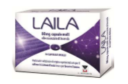 LAILA*14CPS MOLLI - farmacialombardia.it