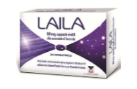 LAILA*28CPS MOLLI - farmacialombardia.it