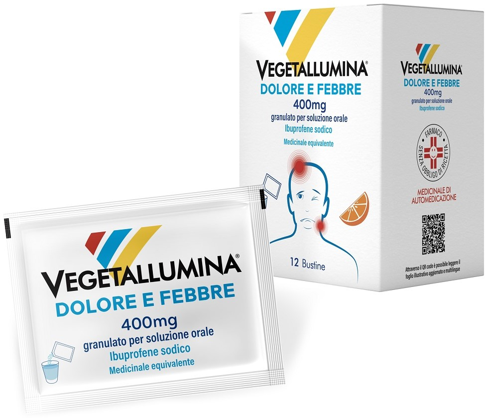 VEGETALLUMINA DOLORE FEB*12BS - farmacialombardia.it