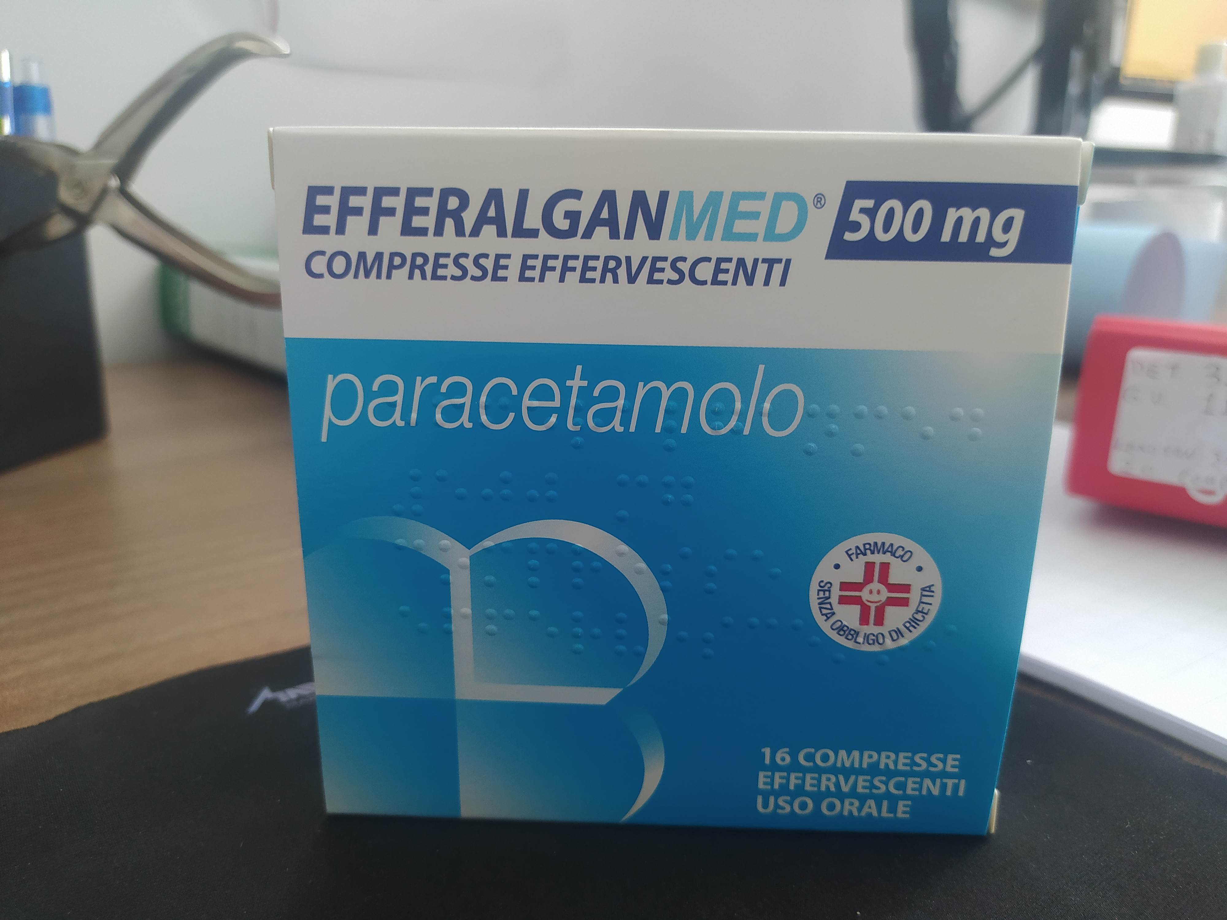 EFFERALGANMED*16CPR EFF 500MG - farmacialombardia.it
