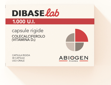 DIBASELAB*30CPS 1000UI - farmacialombardia.it