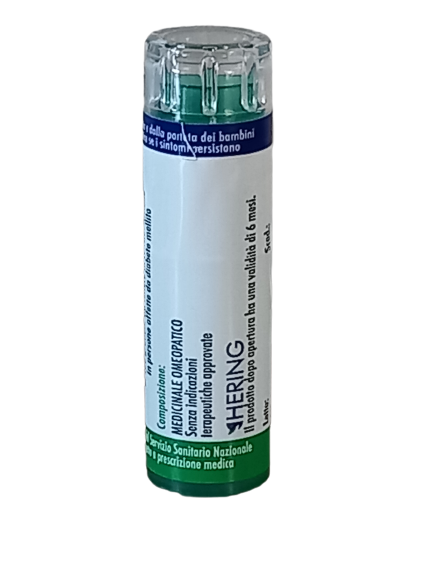 BELLADONNA*30CH 120GR 6G - farmacialombardia.it