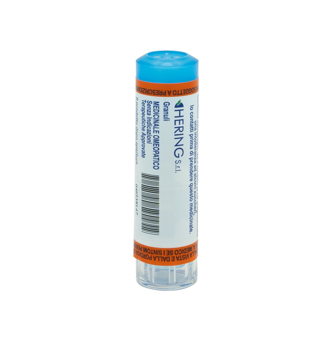 HEPAR SULFUR*30CH 80GR 4G - farmacialombardia.it