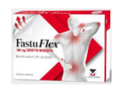 FASTUFLEX*5CER MEDIC 180MG - farmacialombardia.it