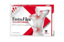 FASTUFLEX*10CER MEDIC 180MG - farmacialombardia.it