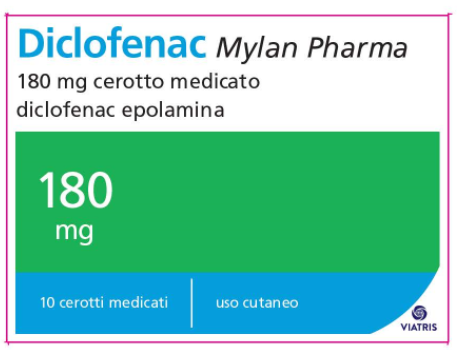 DICLOFENAC MY*10CER 180MG - farmacialombardia.it