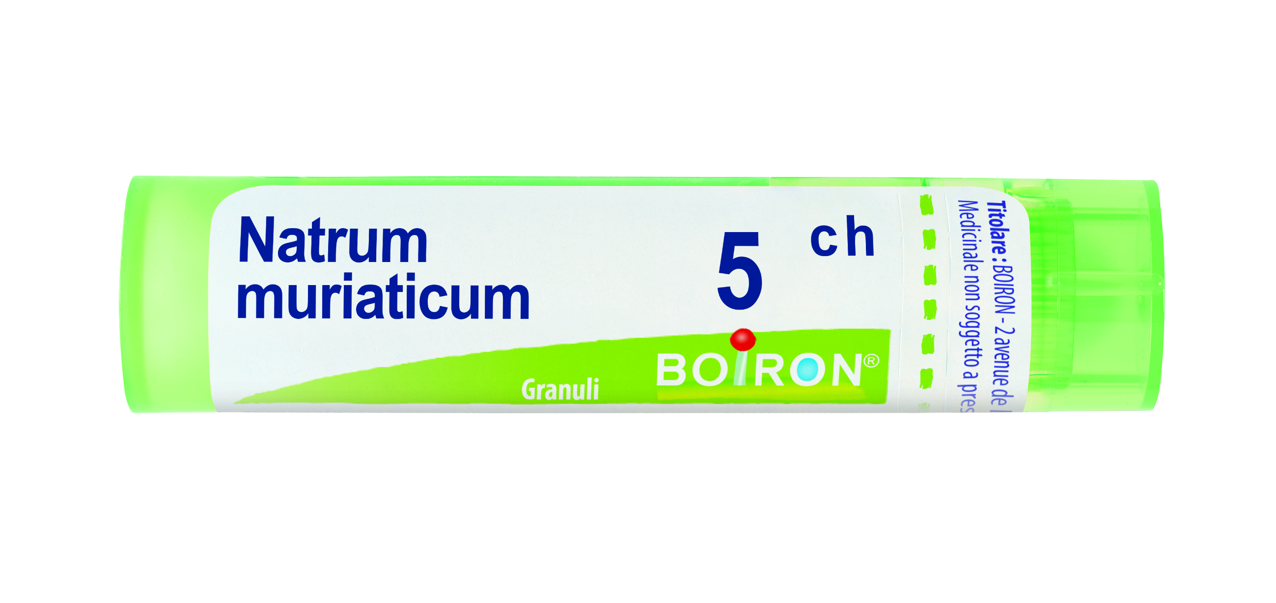 NATRUM MUR BOI*5CH GR 4G - farmacialombardia.it