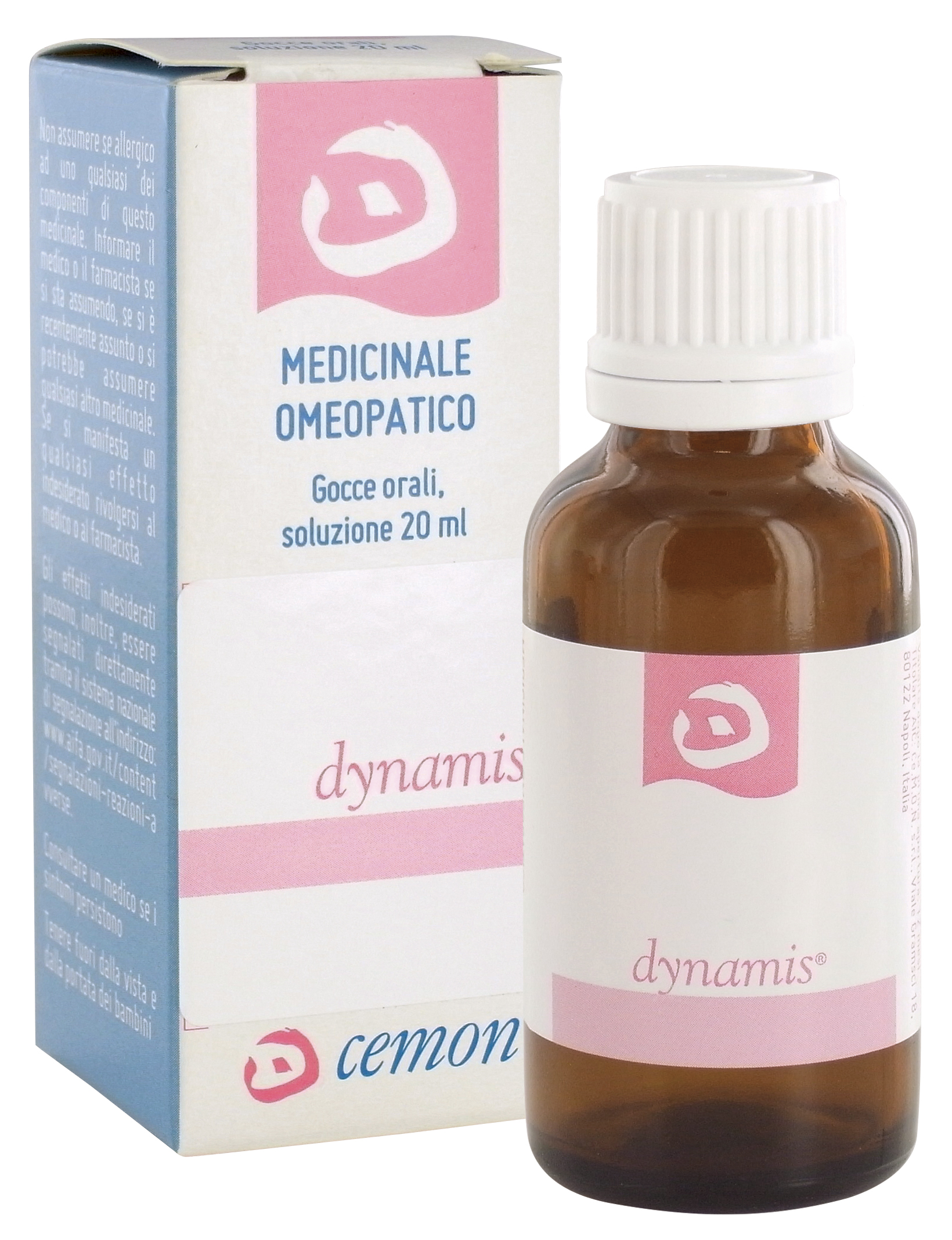 NUX VOMICA DYN*MK 20ML - farmacialombardia.it