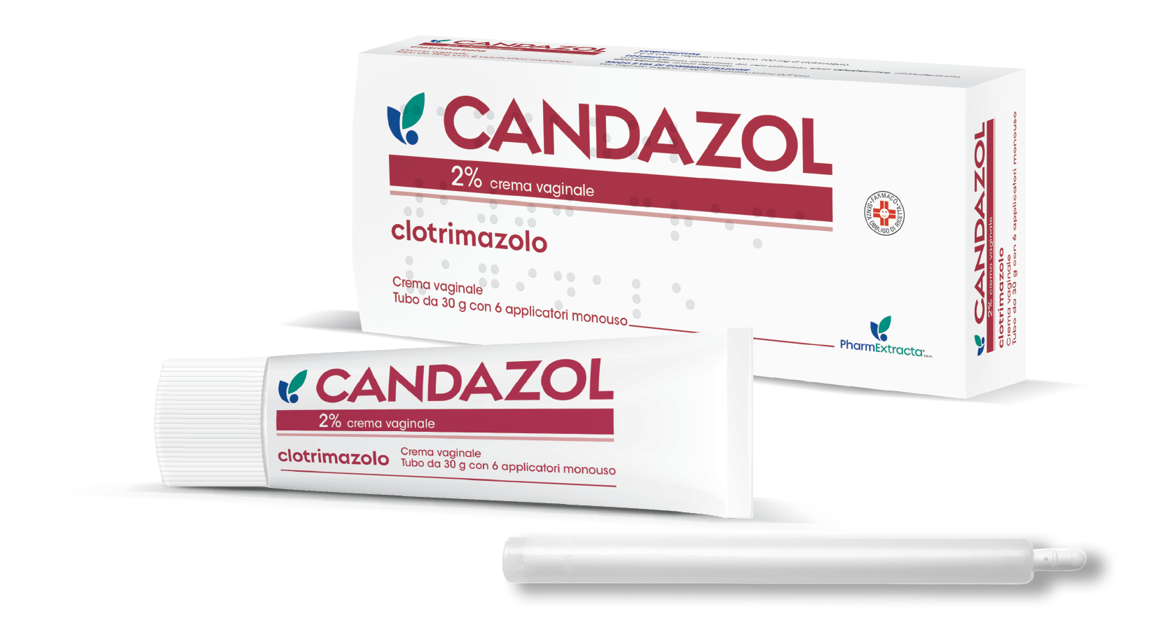 CANDAZOL*CREMA VAG 30G 2% - farmacialombardia.it