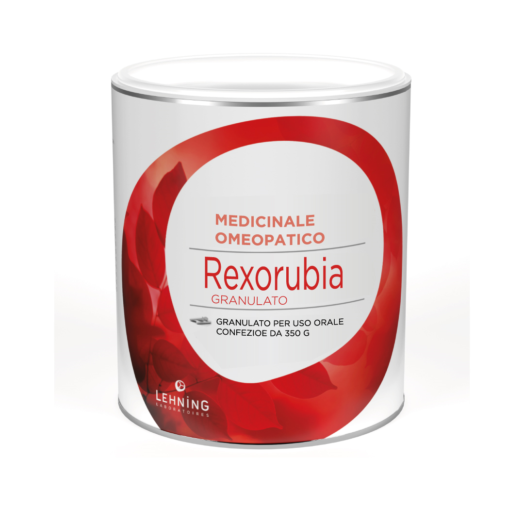 REXORUBIA*OS GRAT 350G - farmacialombardia.it