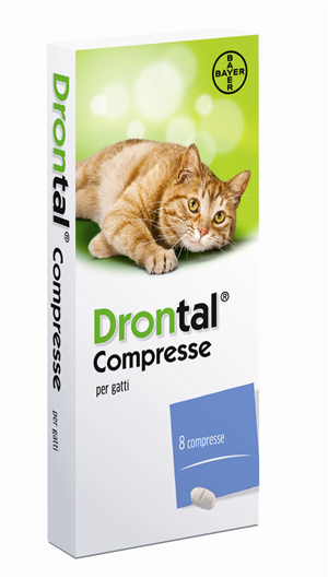 DRONTAL*8CPR GATTO - farmacialombardia.it