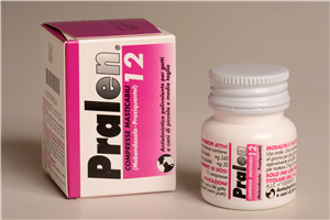 PRALEN*12CPR MAST FL - farmacialombardia.it