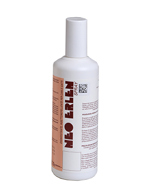 NEO ERLEN SPRAY*FL PE 200ML - farmacialombardia.it