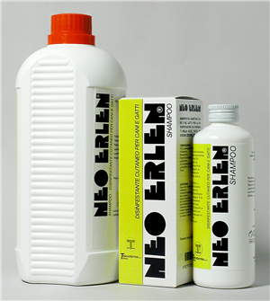 NEO ERLEN SHAMPOO*FL 200ML - farmacialombardia.it