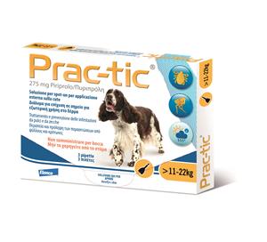 PRACTIC*GI 3PIP 11-22KG CANI - farmacialombardia.it