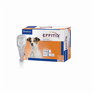 EFFITIX*4PIP 1,10ML 4-10KG - farmacialombardia.it