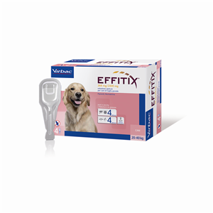 EFFITIX*4PIP 4,40ML 20-40KG - farmacialombardia.it