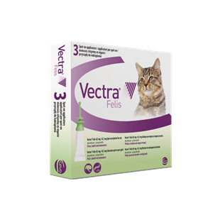 VECTRA FELIS*SPOTON 3PIP GAT - farmacialombardia.it