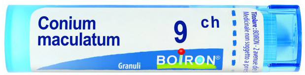 CONIUM MACULATUM 9 CH GRANULI - farmacialombardia.it