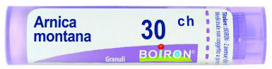 ARNICA MONTANA 30CH GLOBULI - farmacialombardia.it