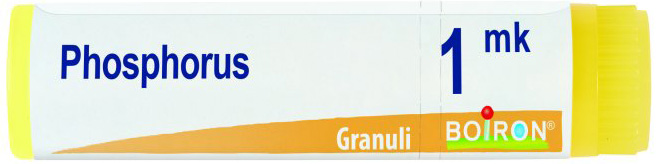 PHOSPHORUS MK GLOBULI - farmacialombardia.it