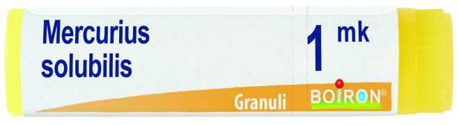 MERCURIUS SOLUBILIS MK GLOBULI - farmacialombardia.it