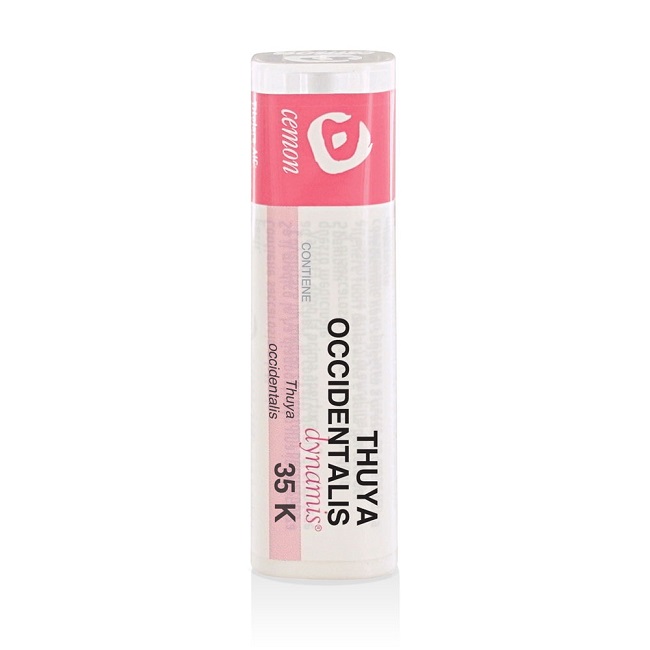 THUYA OCCIDENTALIS 35K GRANULI - farmacialombardia.it