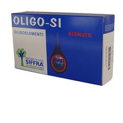 OLIGO SI BISMUTO 20 FIALE 2ML - farmacialombardia.it