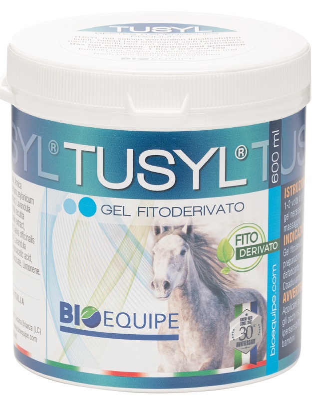 TUSYL 600 ML - farmacialombardia.it