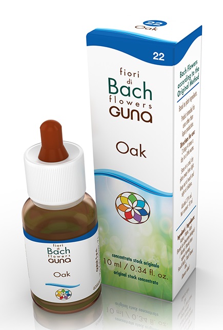 OAK GUN GOCCE 10 ML - farmacialombardia.it