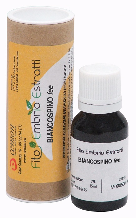 FEE BIANCOSPINO 15 ML - farmacialombardia.it