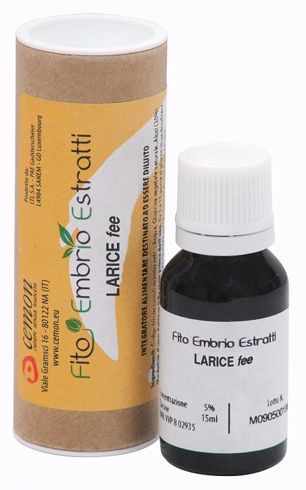 FEE LARICE 15 ML - farmacialombardia.it