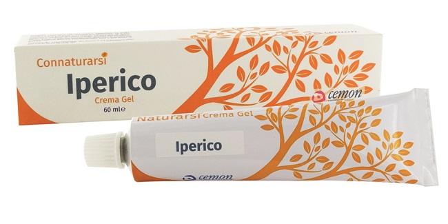 IPERICO CREMA GEL 60 ML CEMON - farmacialombardia.it