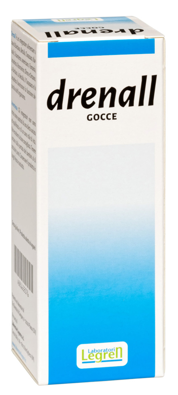 DRENALL 50 ML - farmacialombardia.it