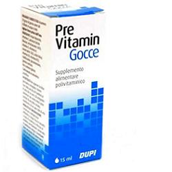 PREVITAMIN GOCCE 15 ML - farmacialombardia.it