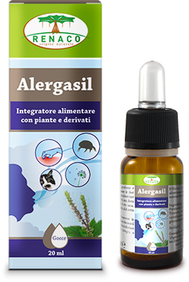 ALERGASIL GOCCE 20 ML - farmacialombardia.it