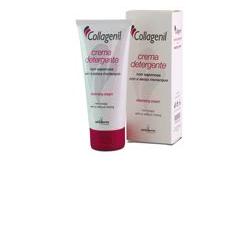 COLLAGENIL CLEANSING DETERGENTE RESTITUTIVO 200 ML - farmacialombardia.it