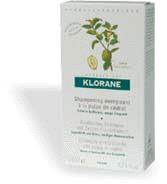 KLORANE SHAMPOO POLPA DI CEDRO 200 ML - farmacialombardia.it
