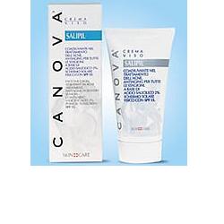 SALIPIL CANOVA CREMA VISO ANTIACNE 50 ML - farmacialombardia.it