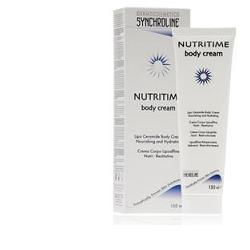 NUTRITIME BODY CREAM 150 ML - farmacialombardia.it