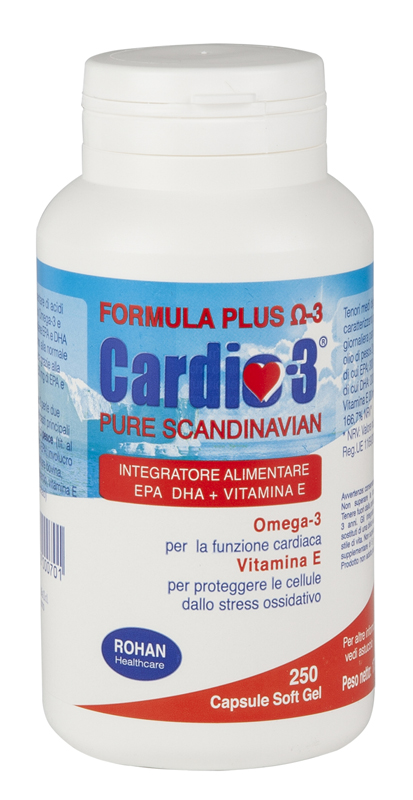 CARDIO3 250 PERLE - farmacialombardia.it