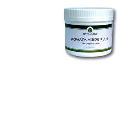 POMATA VERDE PLUS 500 G - farmacialombardia.it