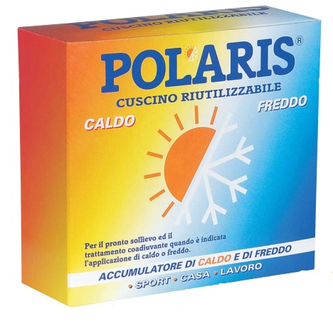 CUSCINO CALDO/FREDDO 12X22 CM CON FODERA 1 PEZZO - farmacialombardia.it